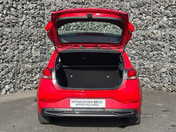 Used Hyundai i30 2022 for sale - 77978785: Photo 27