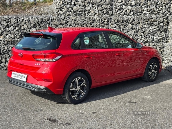 Used Hyundai i30 2022 for sale - 77978785: Photo 28