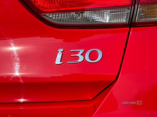 Used Hyundai i30 2022 for sale - 77978785: Photo 29