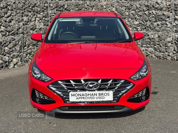 Used Hyundai i30 2022 for sale - 77978785: Photo 3