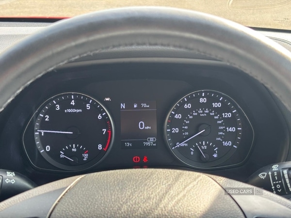 Used Hyundai i30 2022 for sale - 77978785: Photo 30