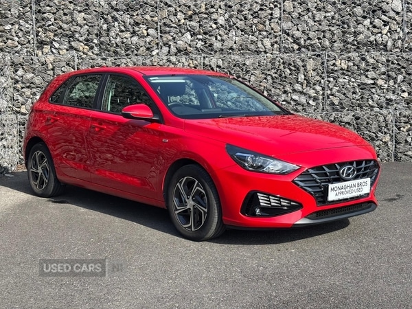 Used Hyundai i30 2022 for sale - 77978785: Photo 4
