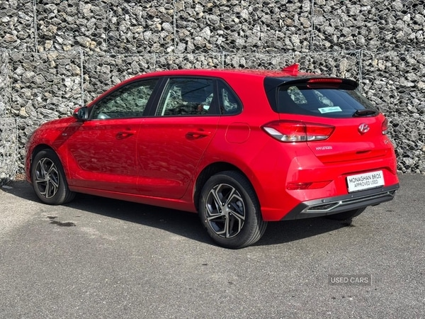 Used Hyundai i30 2022 for sale - 77978785: Photo 5