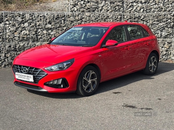 Used Hyundai i30 2022 for sale - 77978785: Photo 6