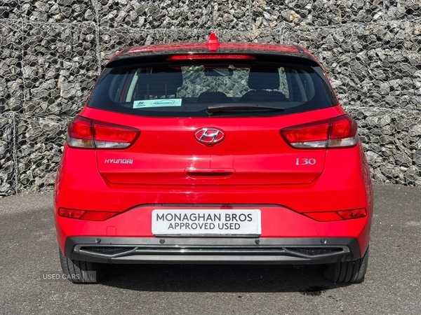 Used Hyundai i30 2022 for sale - 77978785: Photo 7