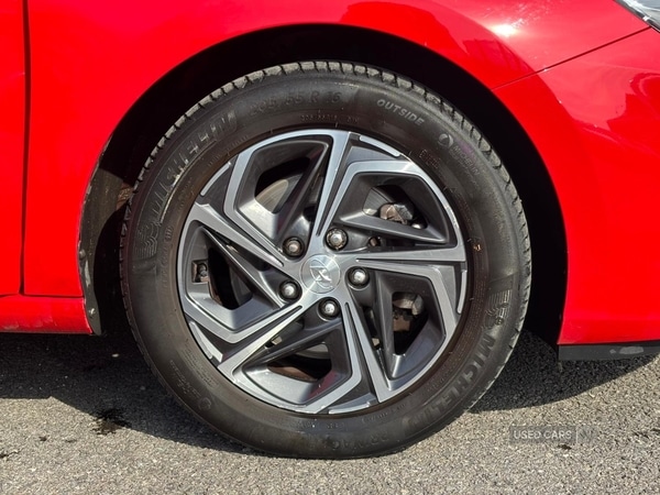 Used Hyundai i30 2022 for sale - 77978785: Photo 8