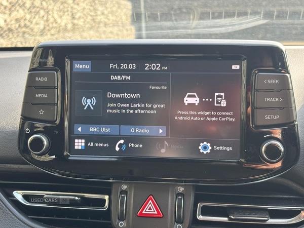 Used Hyundai i30 2022 for sale - 77978785: Photo 9