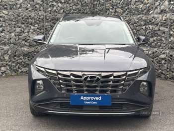 Used Hyundai TUCSON 2022 for sale - 74959275: Photo