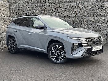 Used Hyundai TUCSON 2026 for sale - 78307584: Photo