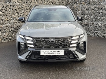 Used Hyundai TUCSON 2026 for sale - 78307584: Photo