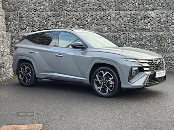 Used Hyundai TUCSON 2026 for sale - 78307584: Photo