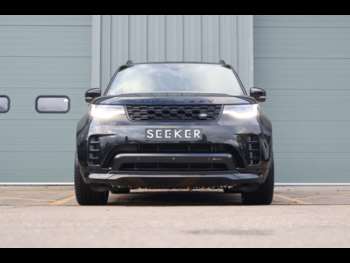 Used Land Rover Discovery 2022 for sale - 75084146: Photo