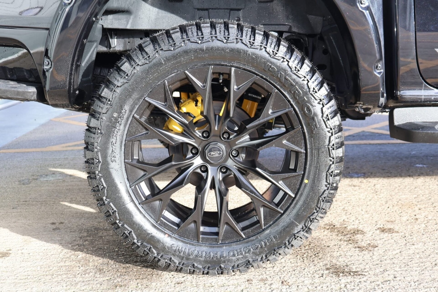 Used Ford Ranger 2025 for sale - 77011705: Photo 10