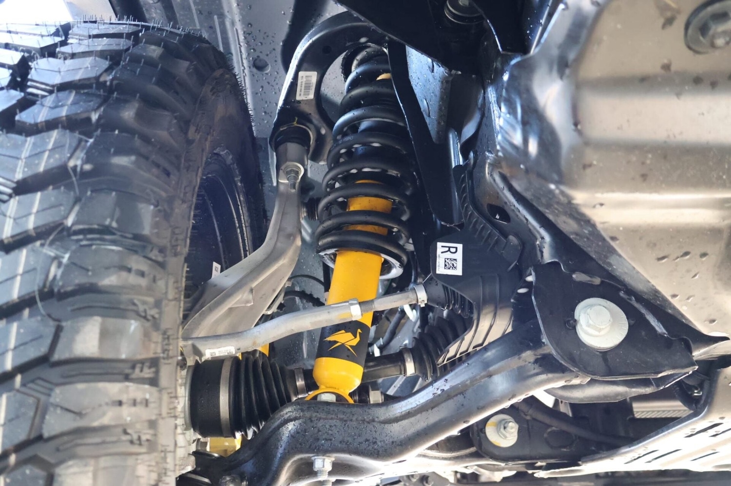 Used Ford Ranger 2025 for sale - 77011705: Photo 11