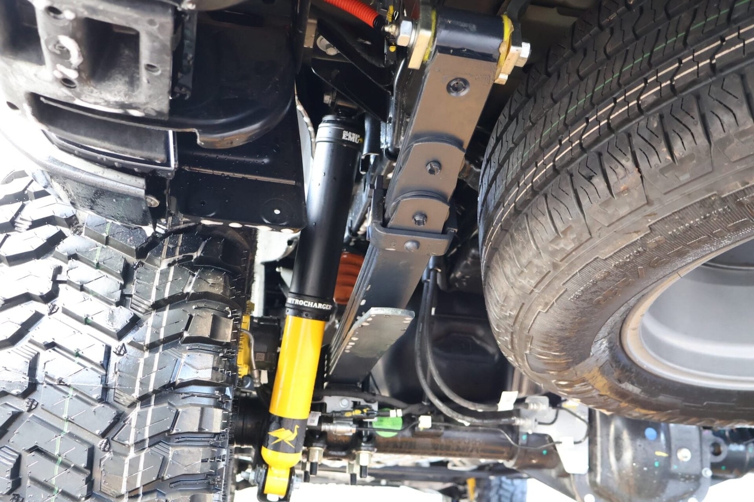 Used Ford Ranger 2025 for sale - 77011705: Photo 12