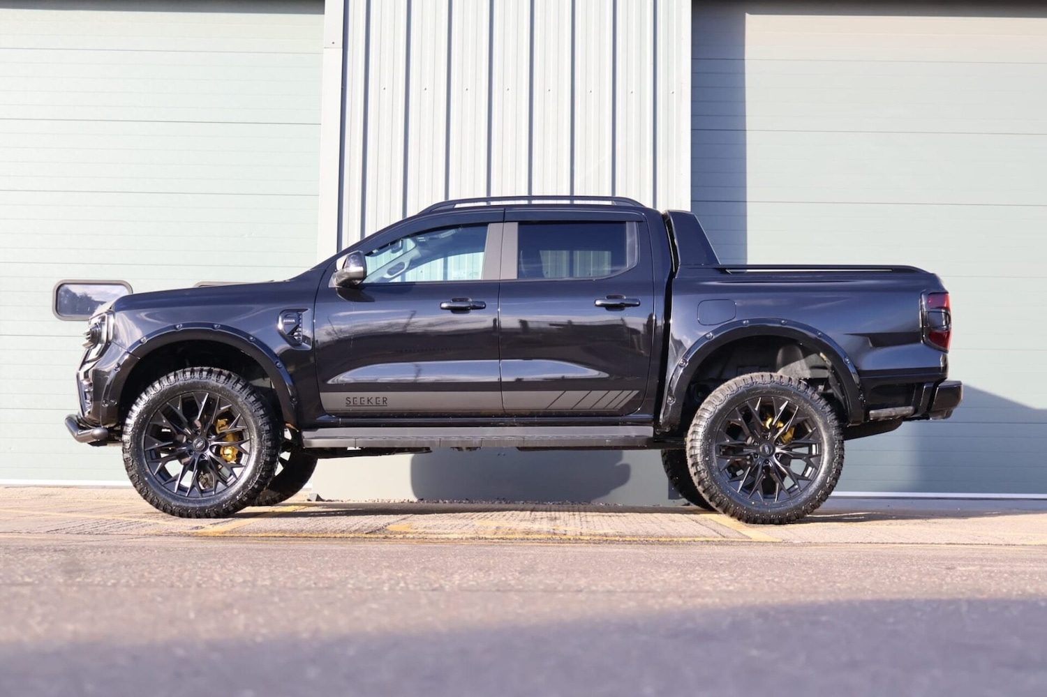 Used Ford Ranger 2025 for sale - 77011705: Photo 14