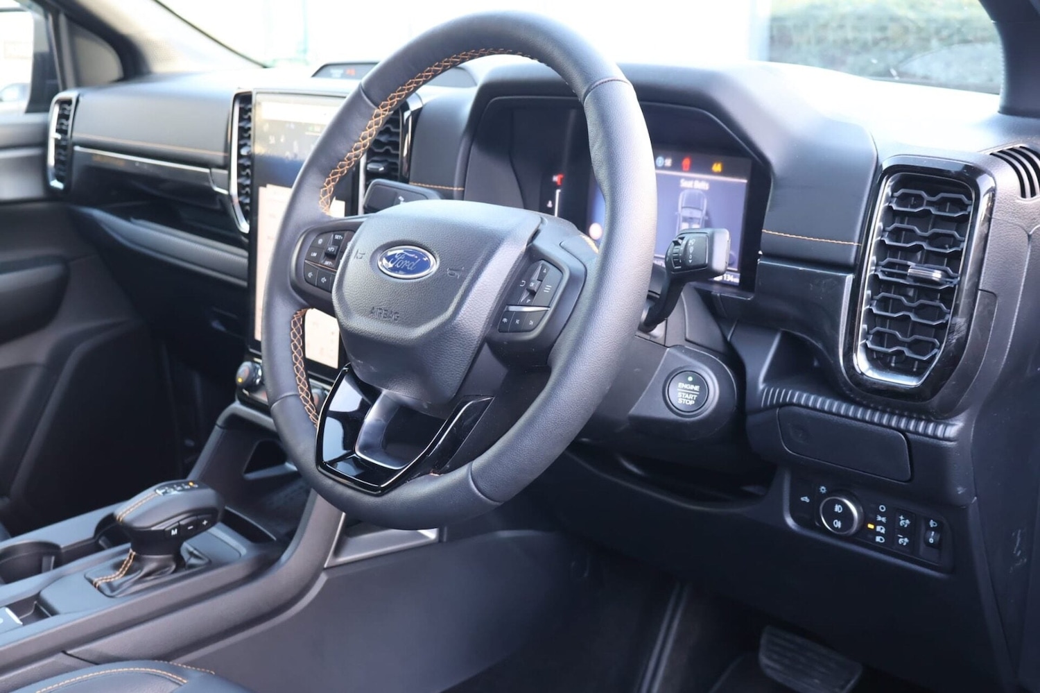 Used Ford Ranger 2025 for sale - 77011705: Photo 15