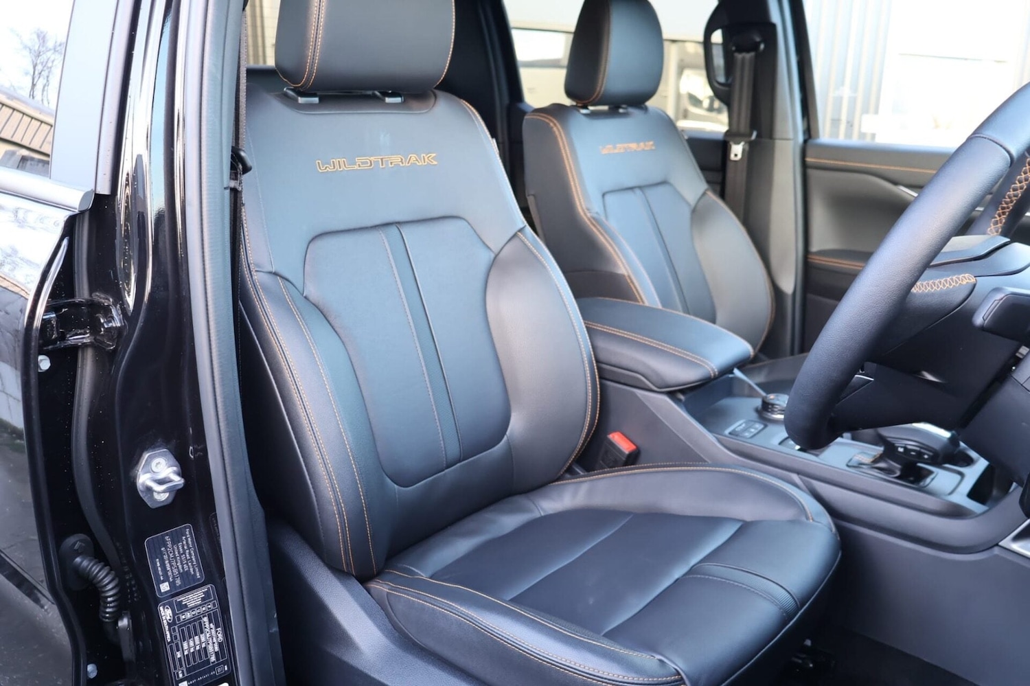 Used Ford Ranger 2025 for sale - 77011705: Photo 16