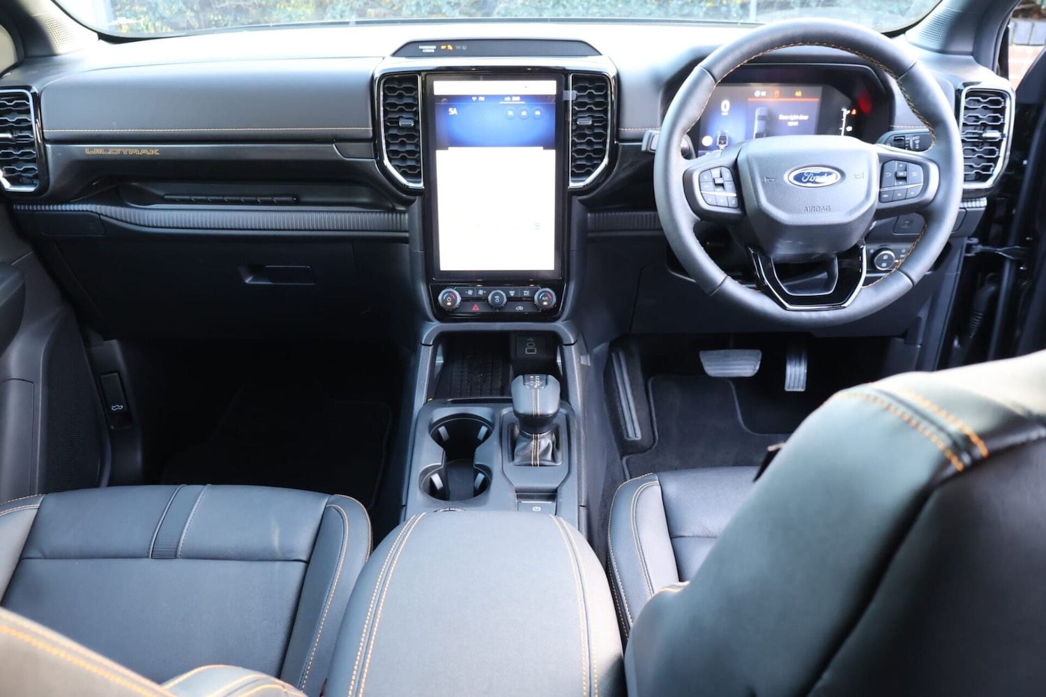 Used Ford Ranger 2025 for sale - 77011705: Photo 17