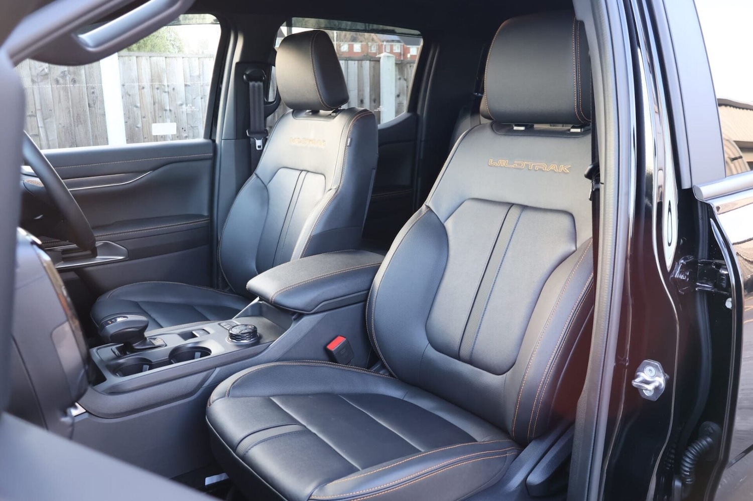 Used Ford Ranger 2025 for sale - 77011705: Photo 18