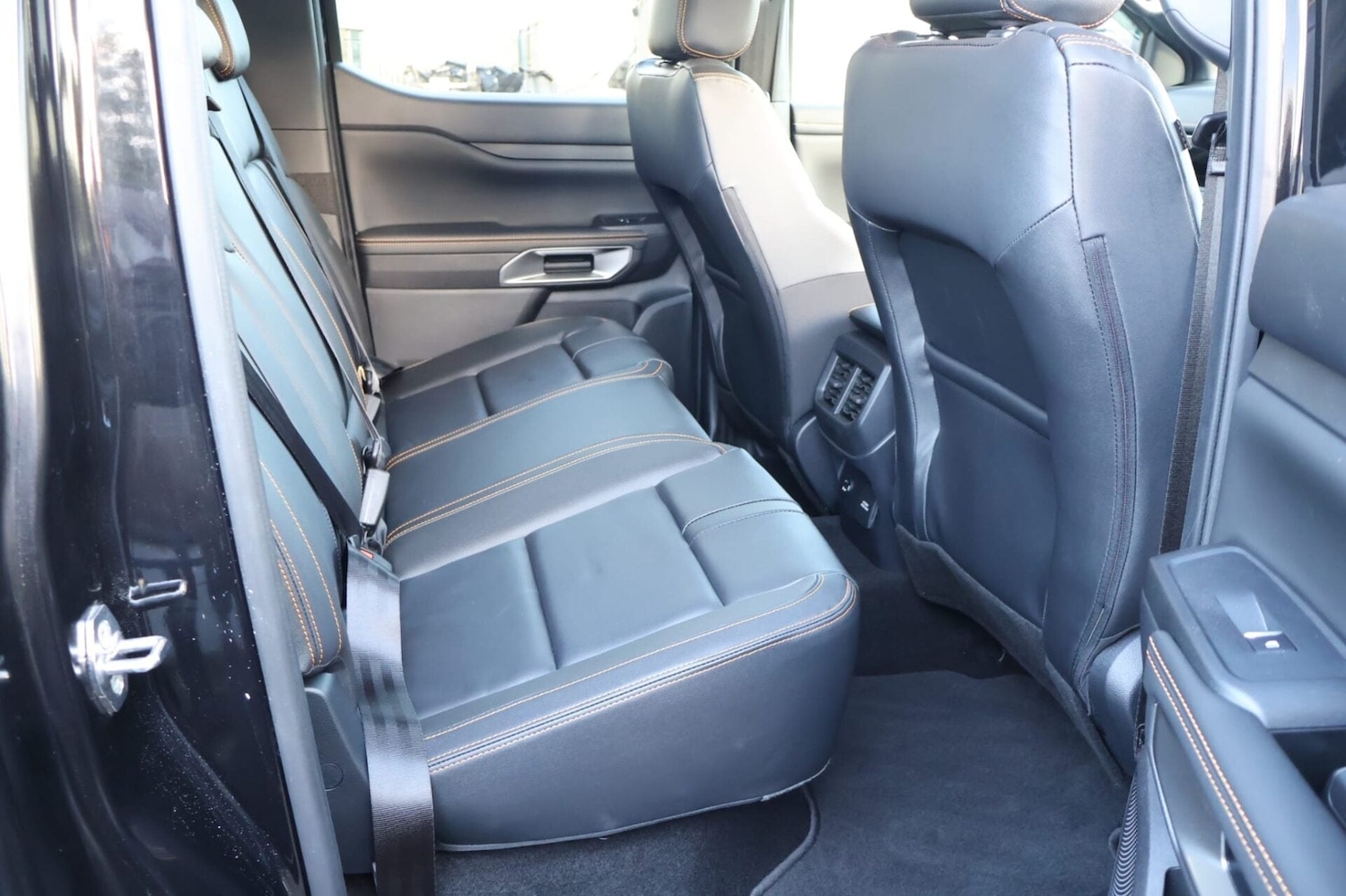 Used Ford Ranger 2025 for sale - 77011705: Photo 19