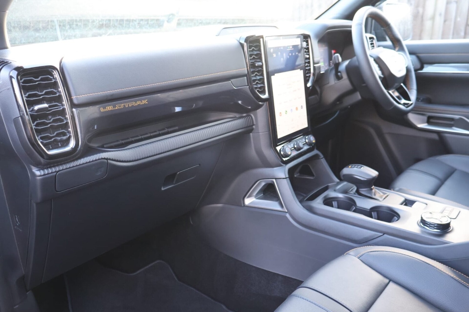 Used Ford Ranger 2025 for sale - 77011705: Photo 20