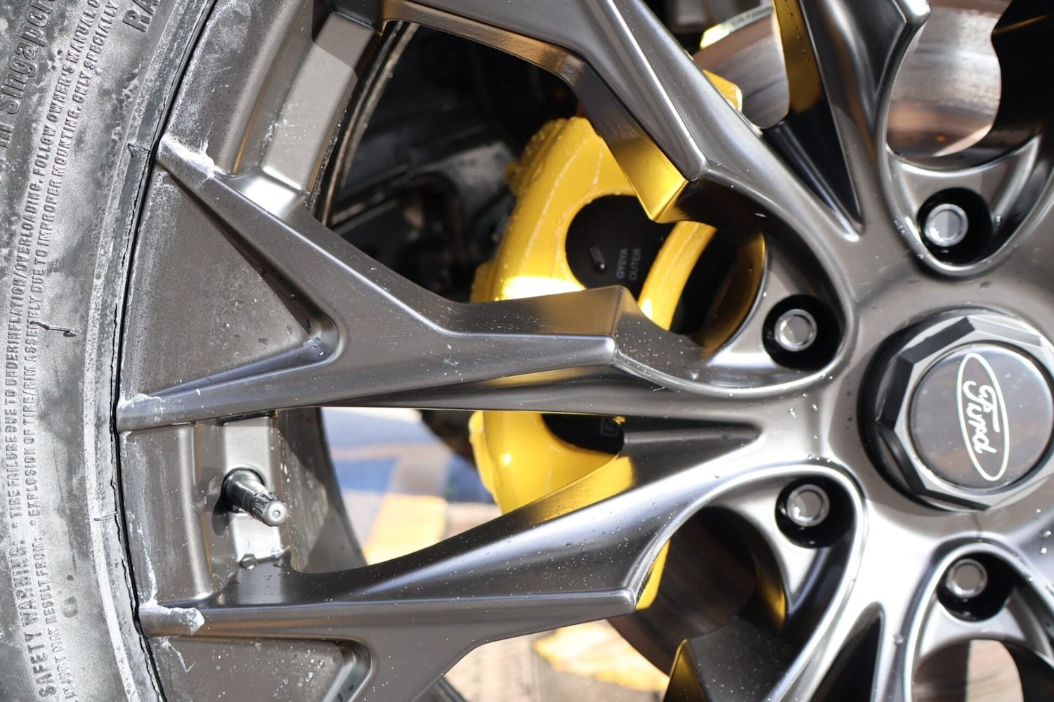 Used Ford Ranger 2025 for sale - 77011705: Photo 8