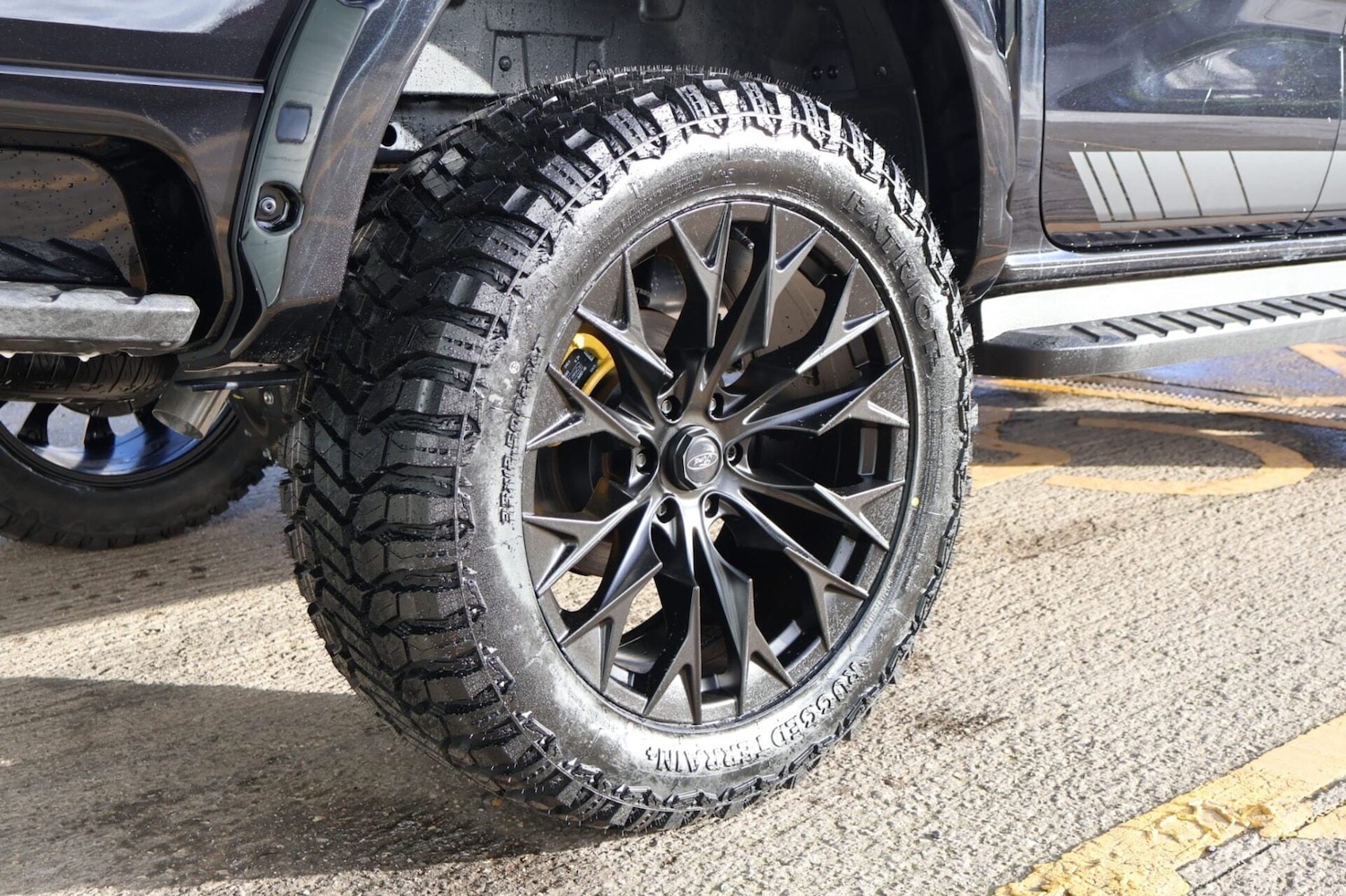 Used Ford Ranger 2025 for sale - 77011705: Photo 9