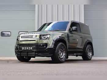 Used Land Rover Defender 90 2026 for sale - 79845103: Photo