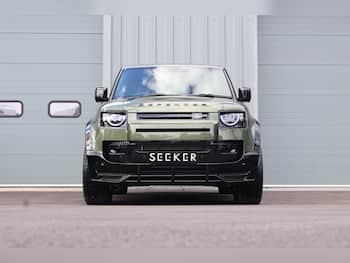 Used Land Rover Defender 90 2026 for sale - 79845103: Photo