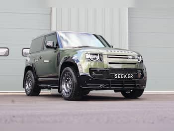 Used Land Rover Defender 90 2026 for sale - 79845103: Photo