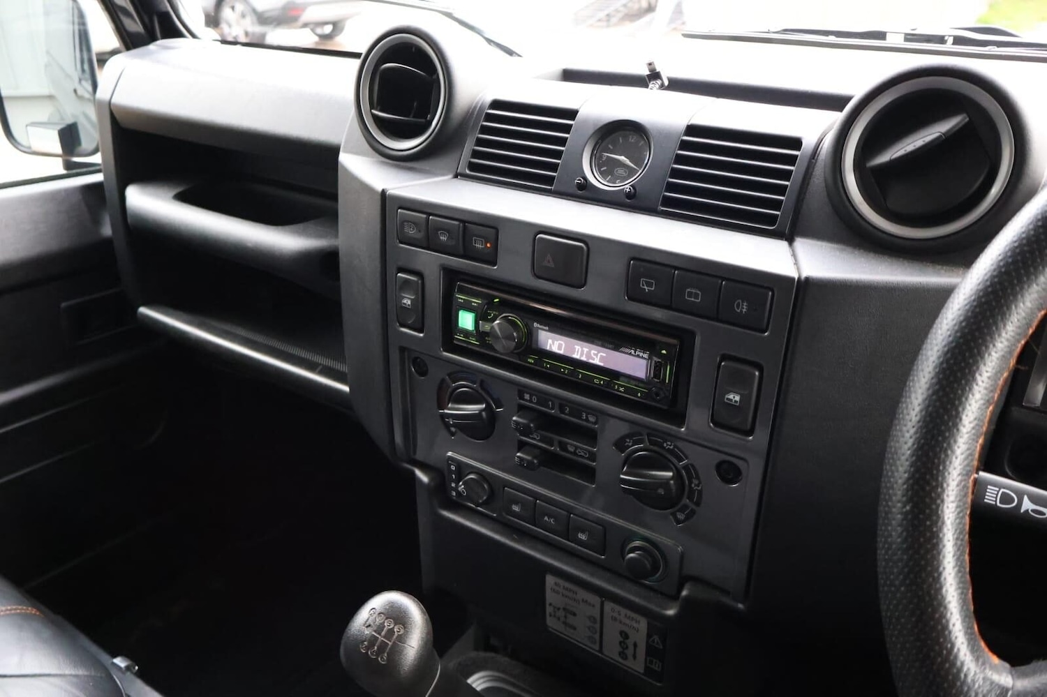 Used Land Rover Defender 2013 for sale - 77135826: Photo 19