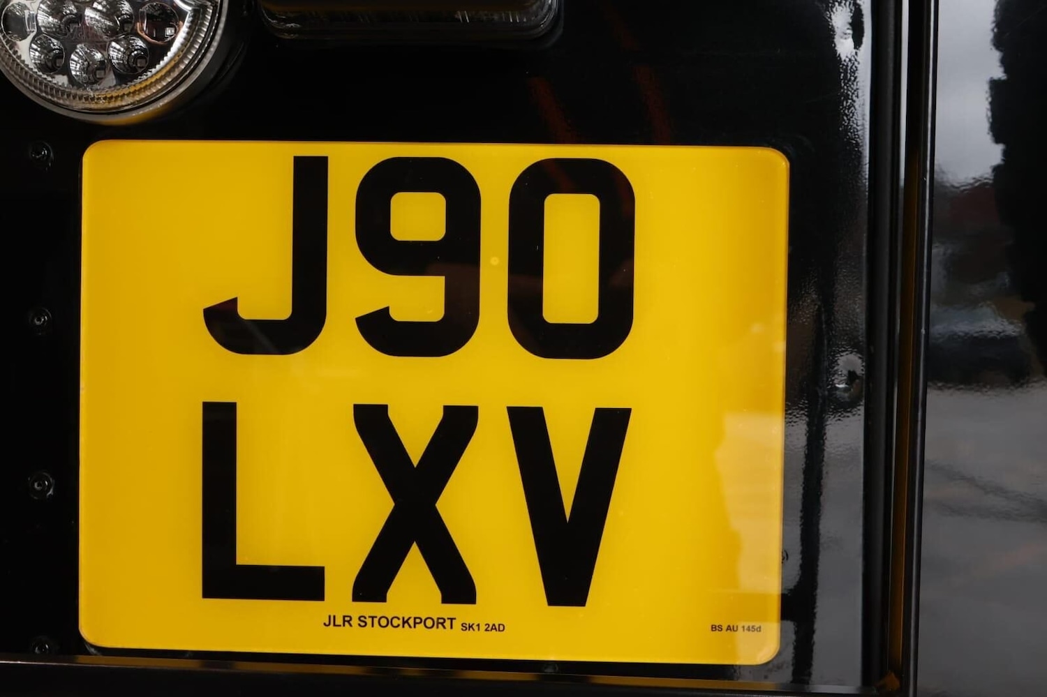 Used Land Rover Defender 2013 for sale - 77135826: Photo 27