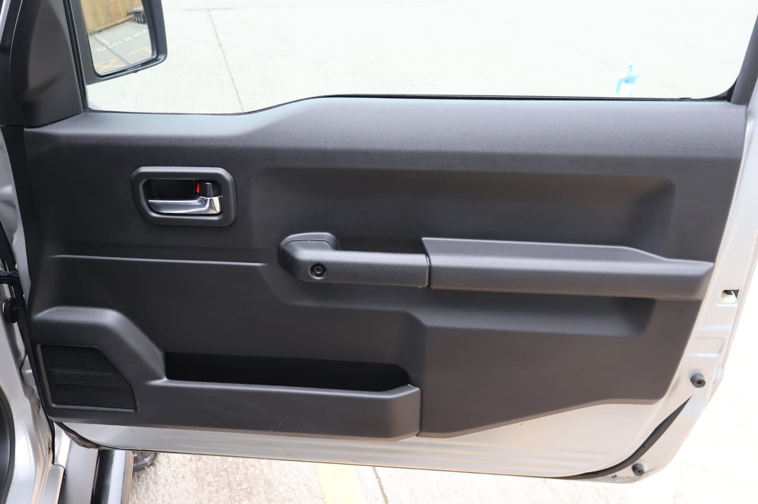 Used Suzuki Jimny 2021 for sale - 76243040: Photo 11