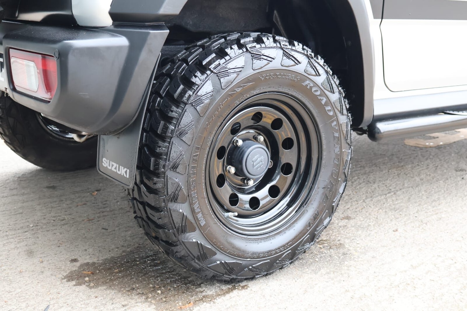 Used Suzuki Jimny 2021 for sale - 76243040: Photo 13