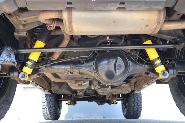 Used Suzuki Jimny 2021 for sale - 76243040: Photo 13