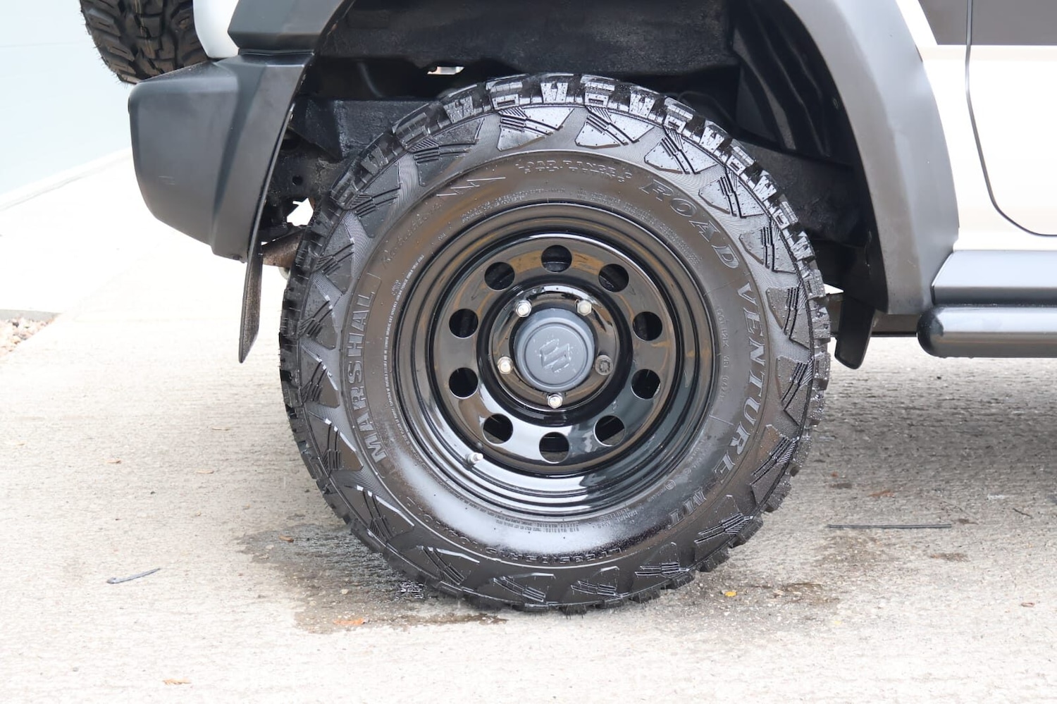 Used Suzuki Jimny 2021 for sale - 76243040: Photo 14