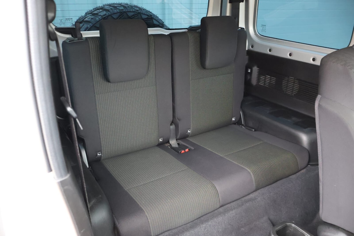 Used Suzuki Jimny 2021 for sale - 76243040: Photo 15