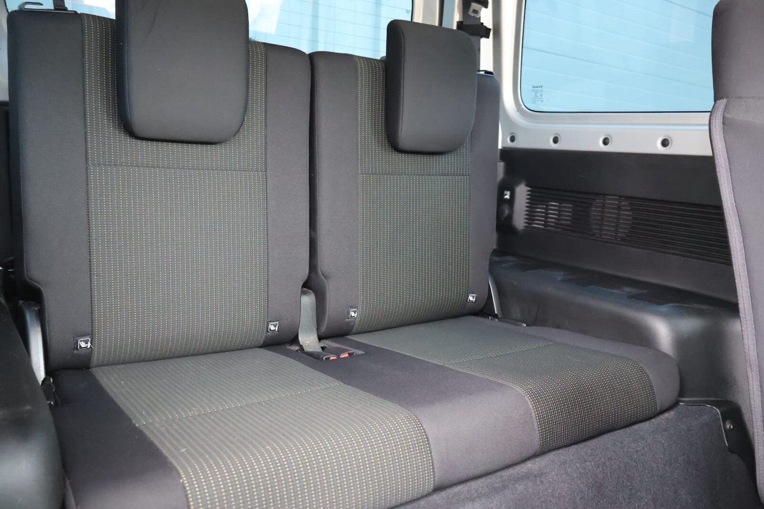 Used Suzuki Jimny 2021 for sale - 76243040: Photo 19