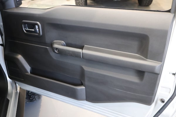 Used Suzuki Jimny 2021 for sale - 76243040: Photo 19
