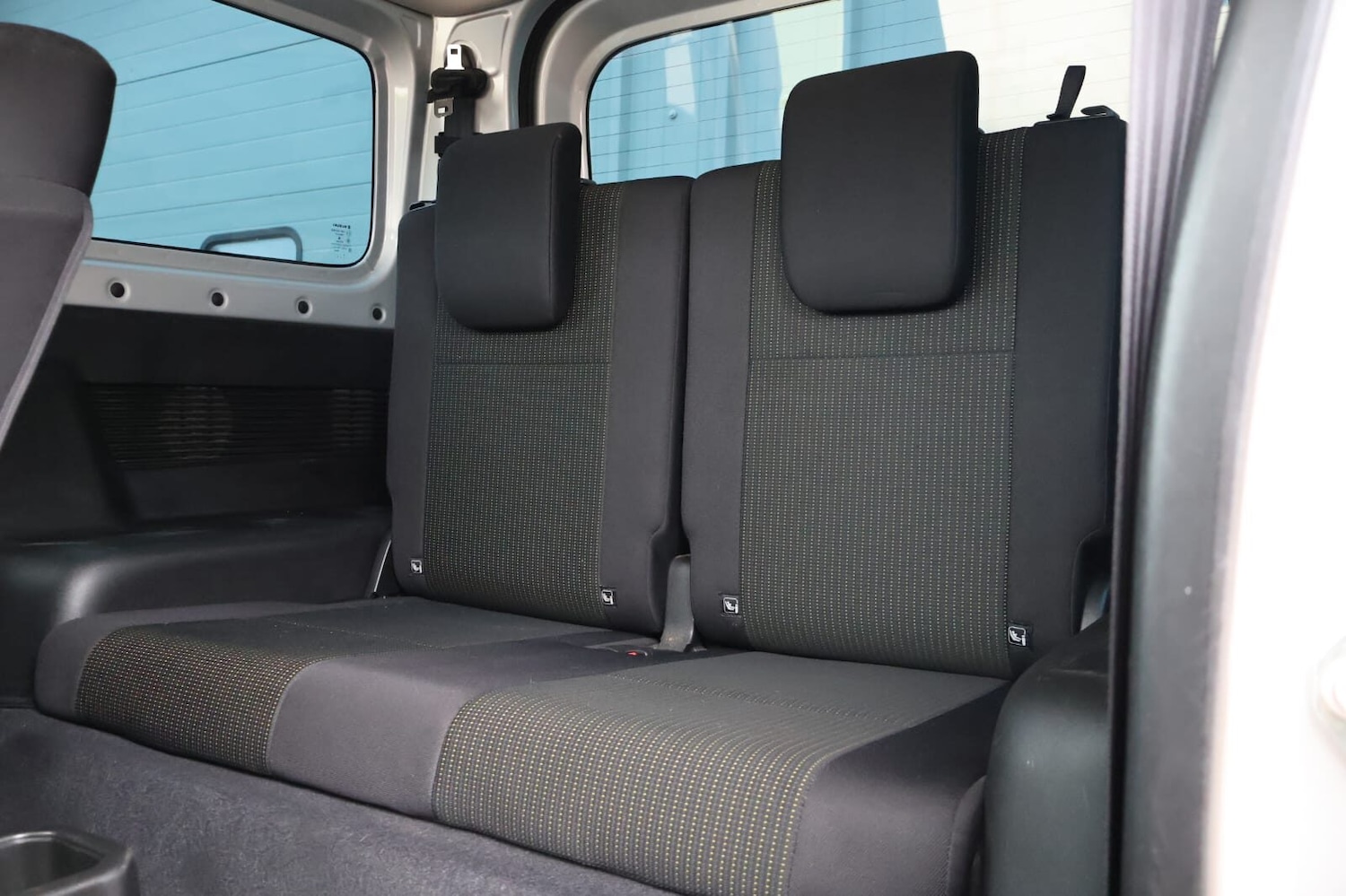 Used Suzuki Jimny 2021 for sale - 76243040: Photo 20