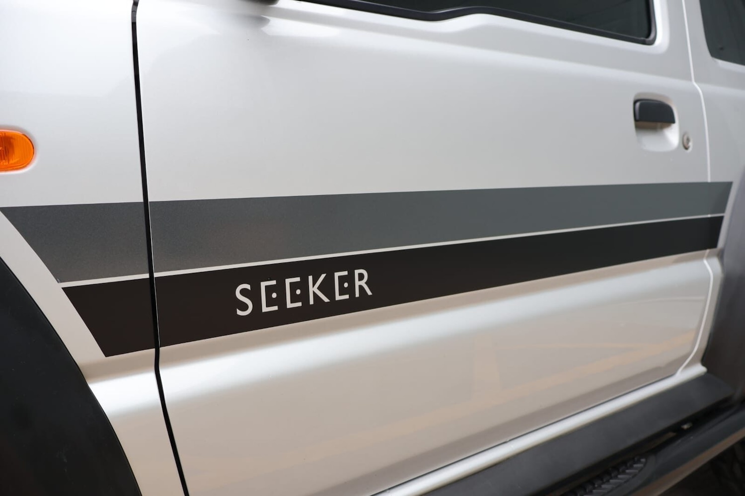 Used Suzuki Jimny 2021 for sale - 76243040: Photo 21