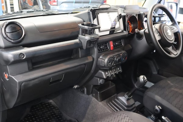 Used Suzuki Jimny 2021 for sale - 76243040: Photo 21