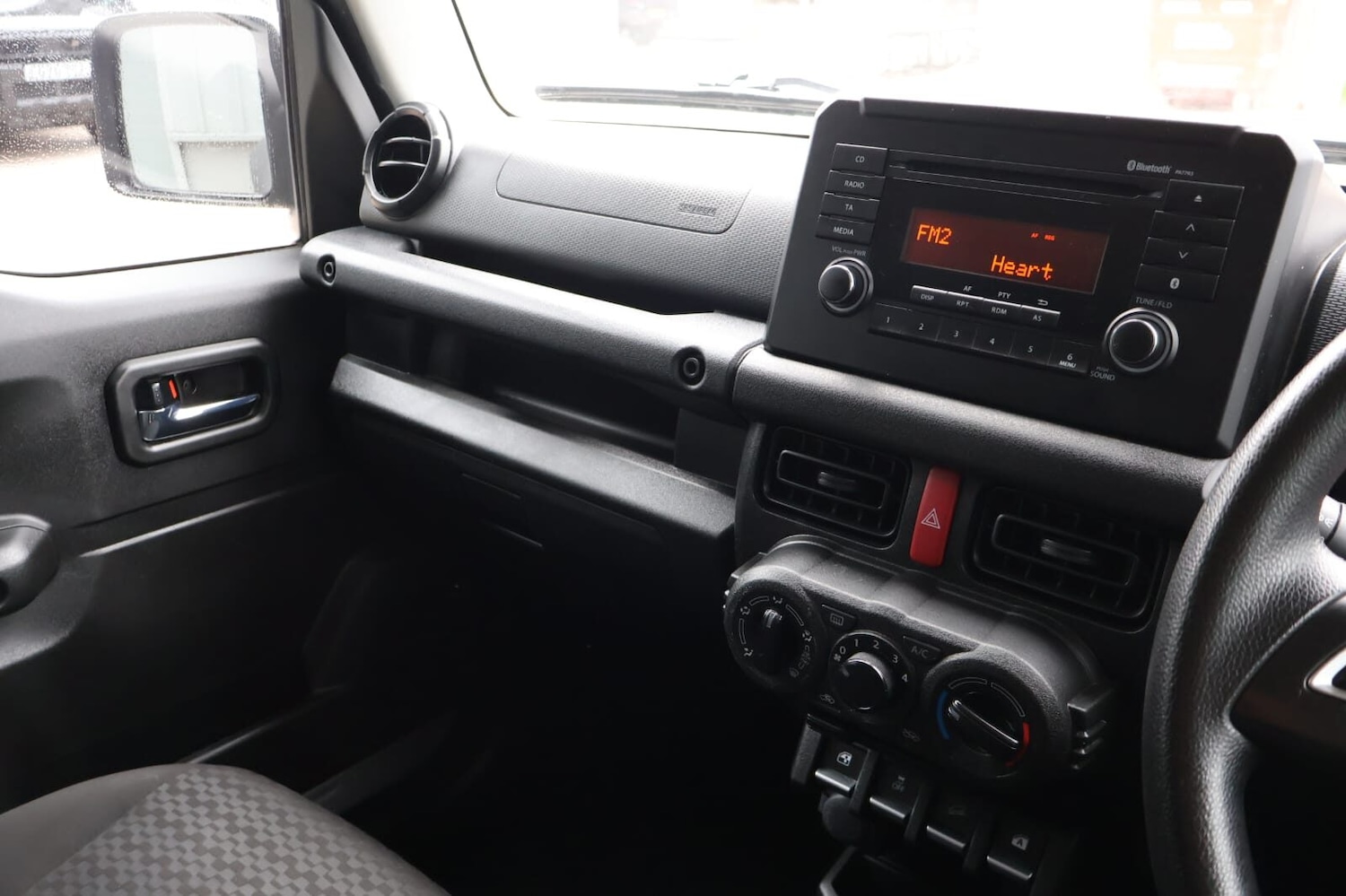 Used Suzuki Jimny 2021 for sale - 76243040: Photo 24