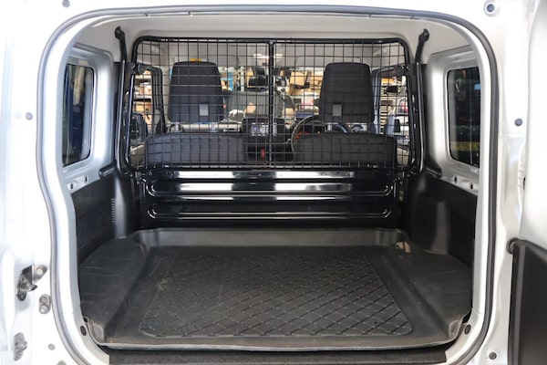 Used Suzuki Jimny 2021 for sale - 76243040: Photo 24
