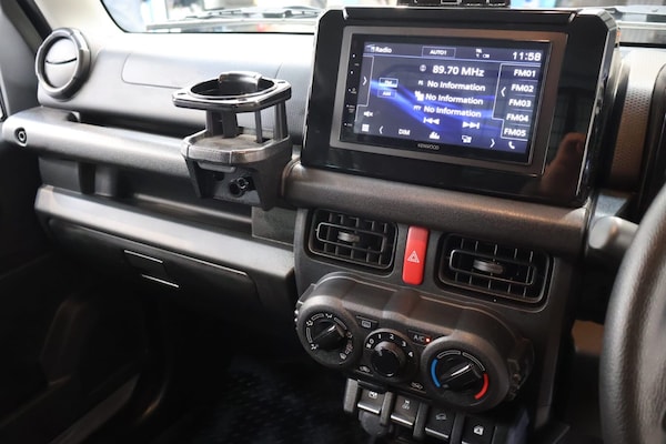 Used Suzuki Jimny 2021 for sale - 76243040: Photo 25