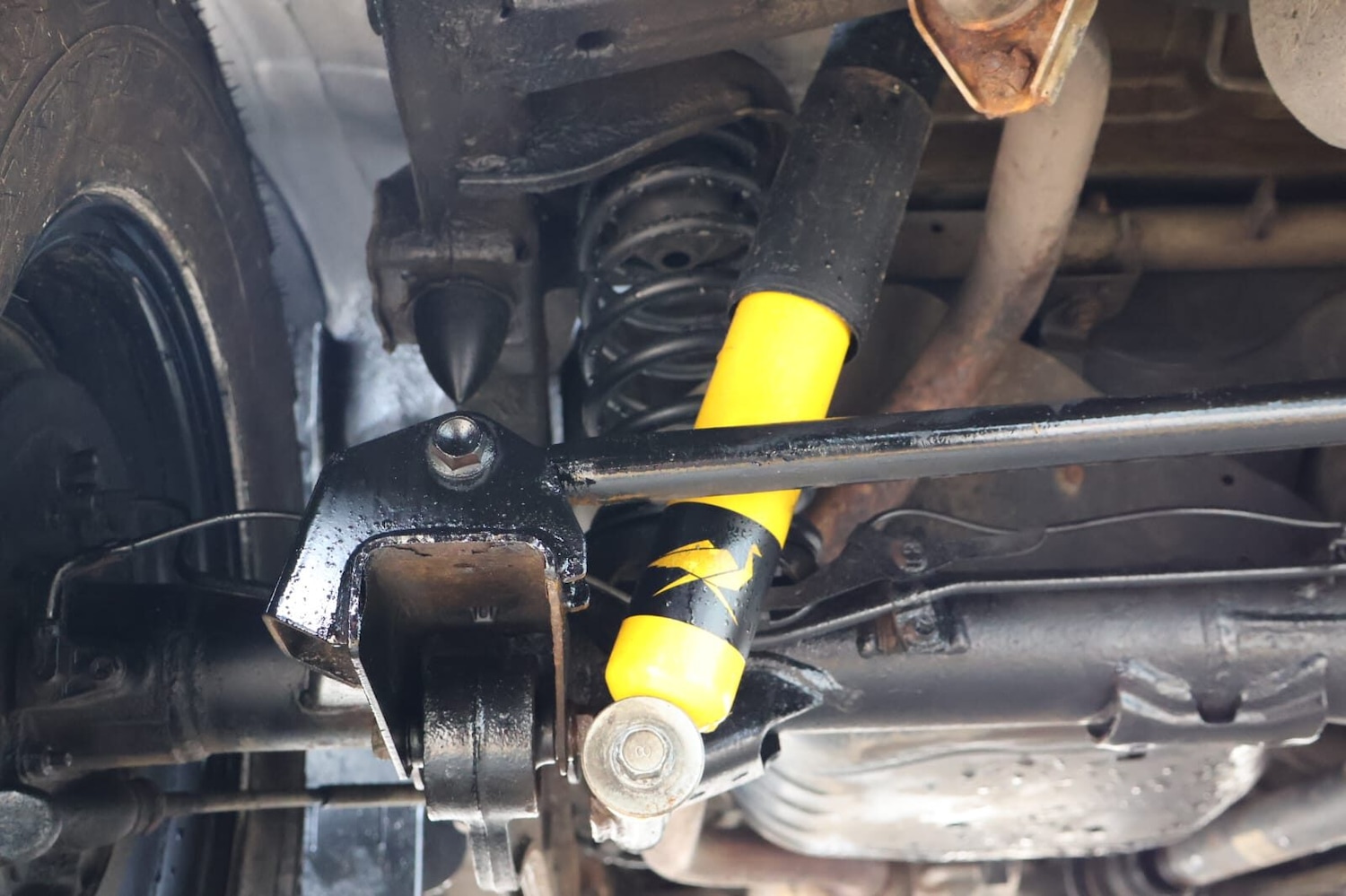 Used Suzuki Jimny 2021 for sale - 76243040: Photo 28