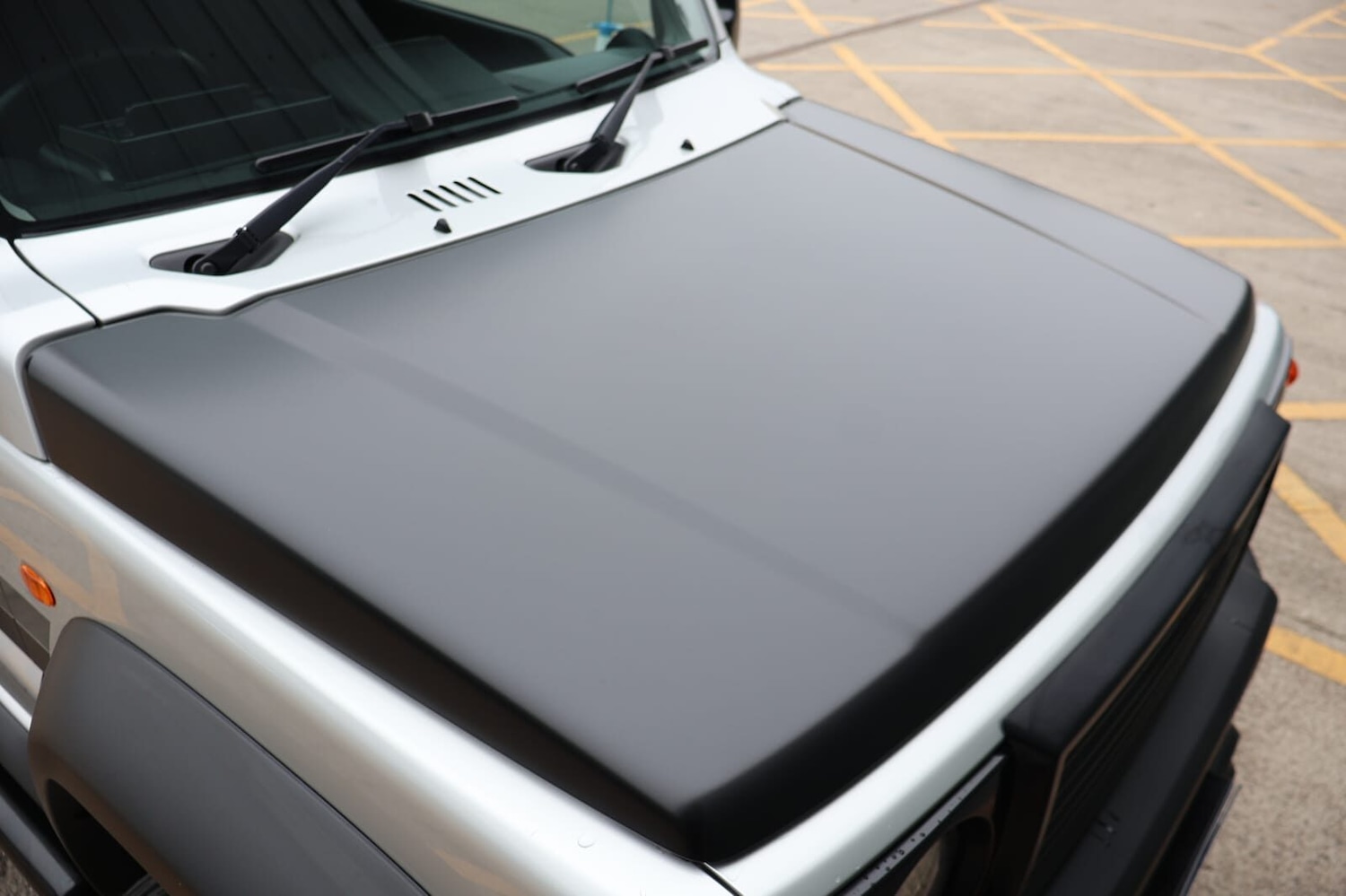 Used Suzuki Jimny 2021 for sale - 76243040: Photo 31