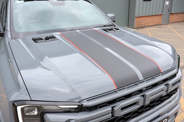 Used Ford Ranger 2025 for sale - 74824624: Photo 10