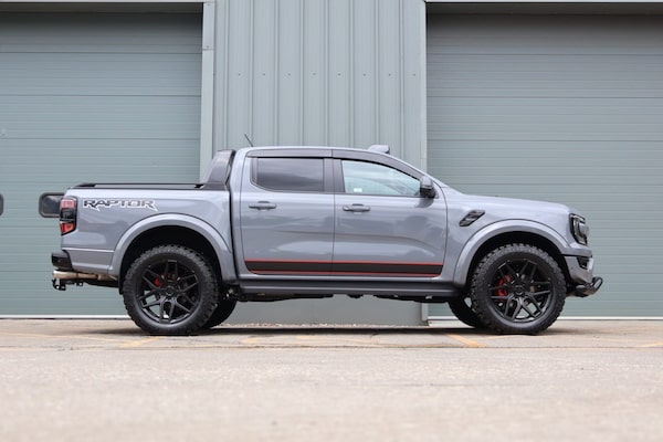 Used Ford Ranger 2025 for sale - 74824624: Photo 11